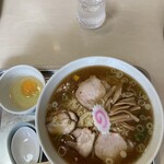 永福町 大勝軒 - 