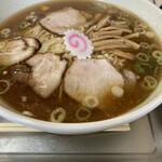 永福町 大勝軒 - 