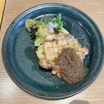 ブッシュウィック グリル - 