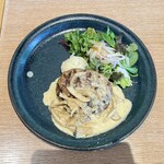 ブッシュウィック グリル - 