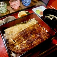 菊水楼 うな菊 ホテル椿山荘東京店 - 