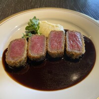 洋食 つばき - 