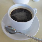 Napule - コーヒー