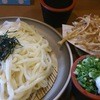 ゆう助うどん