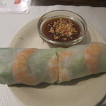 MINH CHAU - 生春巻き