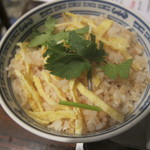 MINH CHAU - フライドライス