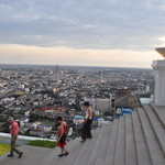 Sirocco - 柵や塀がないからスゴク開放的！