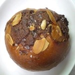 テコナ　ベーグルワークス - コーヒーミルク270円