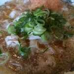 福福ラーメン - 