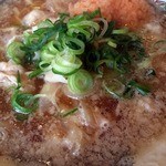 福福ラーメン - 