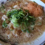 福福ラーメン - 