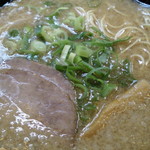 河童ラーメン本舗 - 河童ラーメン