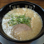 Kappa Ra-Men Hompo - 河童ラーメン（720円）