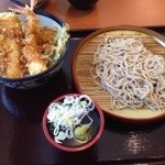 天丼てんや - 