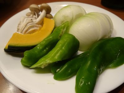 炭火家（【旧店名：味覚園 小泉店】） - 柏陽（焼肉）の写真