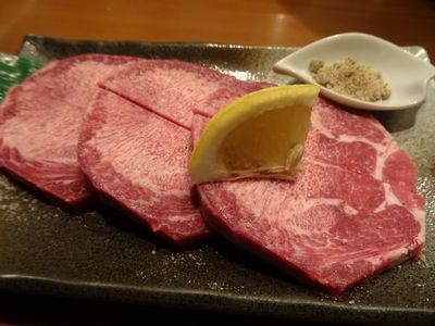 炭火家（【旧店名：味覚園 小泉店】） - 柏陽（焼肉）の写真