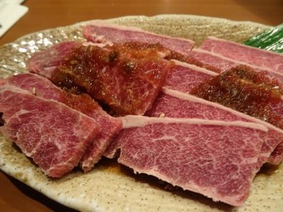 炭火家（【旧店名：味覚園 小泉店】） - 柏陽（焼肉）の写真