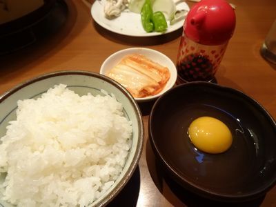 炭火家（【旧店名：味覚園 小泉店】） - 柏陽（焼肉）の写真