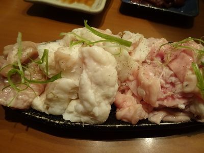 炭火家（【旧店名：味覚園 小泉店】） - 柏陽（焼肉）の写真