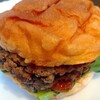 GATE CAMP BURGER