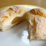 つるおか菓子処　木村屋 - 