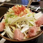 まぐろ家 浅草店 - 