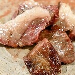 賽 - さいぼし炙り