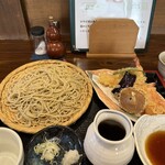 北山 - 料理写真: