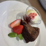 ラ・クチネッタ - 