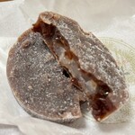 つるおか菓子処　木村屋 - 