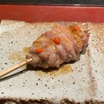 蛤坂 まえかわ - 