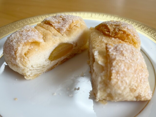 つるおか菓子処　木村屋 酒田こぴあ店 - 酒田（和菓子）の写真