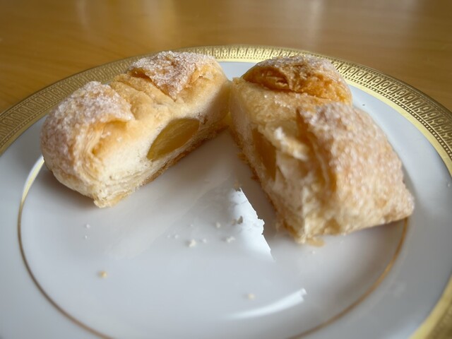 つるおか菓子処　木村屋 酒田こぴあ店 - 酒田（和菓子）の写真