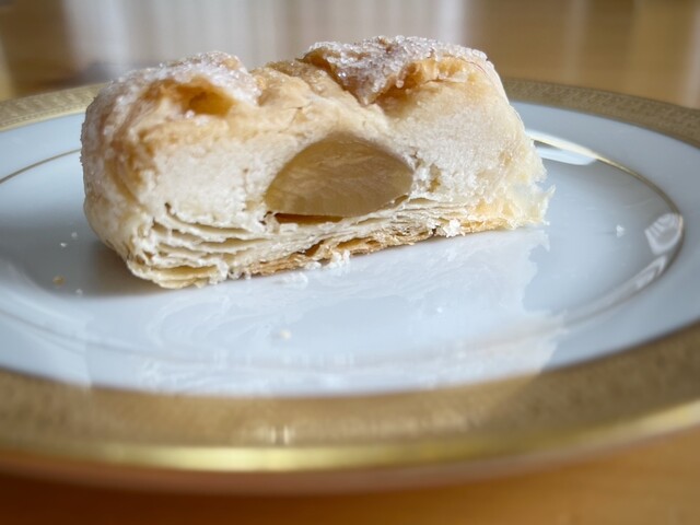 つるおか菓子処　木村屋 酒田こぴあ店 - 酒田（和菓子）の写真