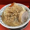 ハナイロモ麺