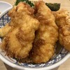 江戸前天丼 濱乃屋 ららぽーと和泉店