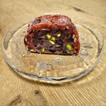 パリアッシュ - ｢うらぶれたイチゴ｣