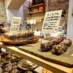 パリアッシュ - パリアッシュではナッツたっぷりのこのシリーズが一お気に入り✨