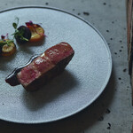 BAZAAR - 料理写真: