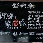 ニューフリッツ田ノ上 - 