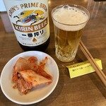 ニューフリッツ田ノ上 - 