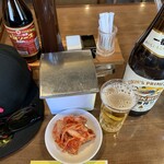 ニューフリッツ田ノ上 - 