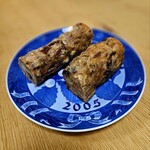 パリアッシュ - ｢森をさまようミエル｣と｢ラ・ミ・デュ・ヴァン｣ ハーフカットサイズ