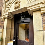 パリアッシュ - 心踊るエントランス