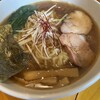 真心ラーメン竹