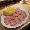 高円寺 焼肉ここち 本店