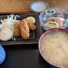 ヨッシャ食堂