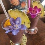 CARI cafe - ご馳走さまでした