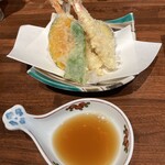箱根暁庵本店 暁亭 - 