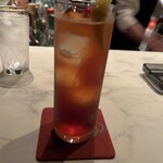 カクテルバー レモン - 
